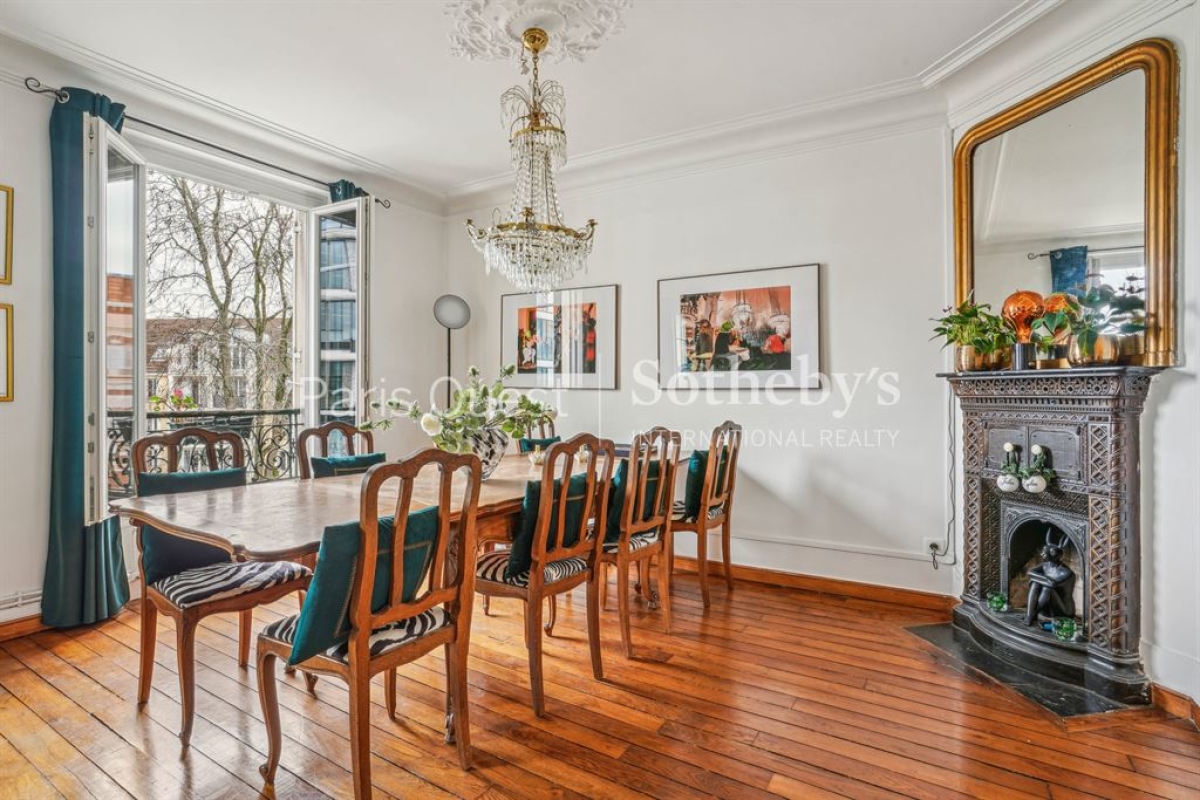 Appartement de luxe à vendre à Neuilly-sur-Seine, 1 285 000 €, Photo 6