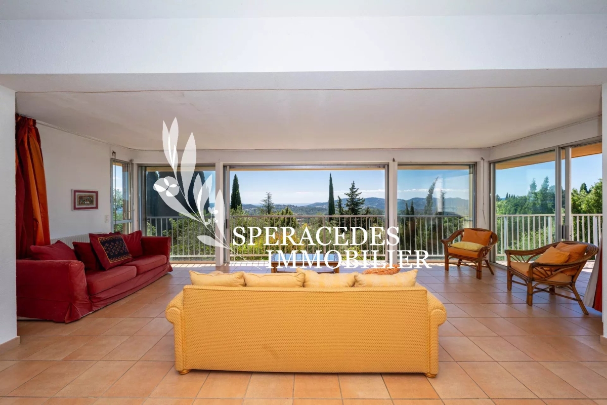 Maison de luxe à vendre à Le Tignet, 683 000 €, Photo 4