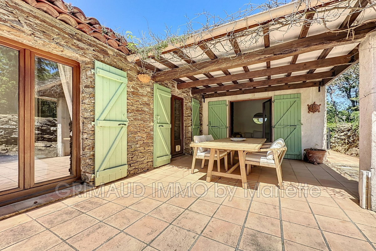Maison de luxe à vendre à La Garde-Freinet, 695 000 €, Photo 4