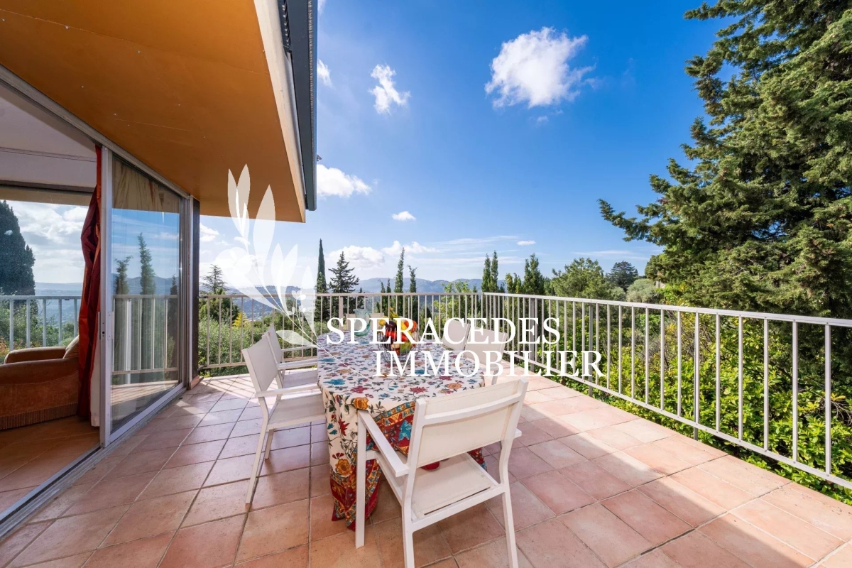 Maison de luxe à vendre à Le Tignet, 683 000 €, Photo 5