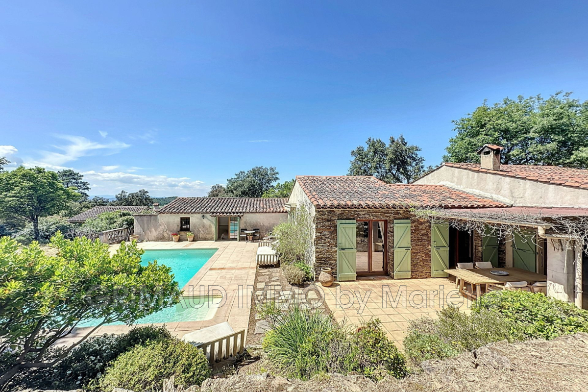 Maison de luxe à vendre à La Garde-Freinet, 695 000 €, Photo 5