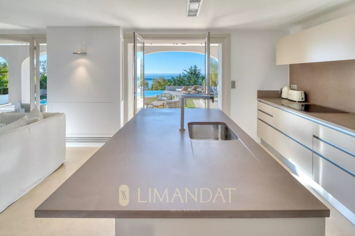 Maison de luxe à vendre à Cannes, 6 495 000 €, Photo 6
