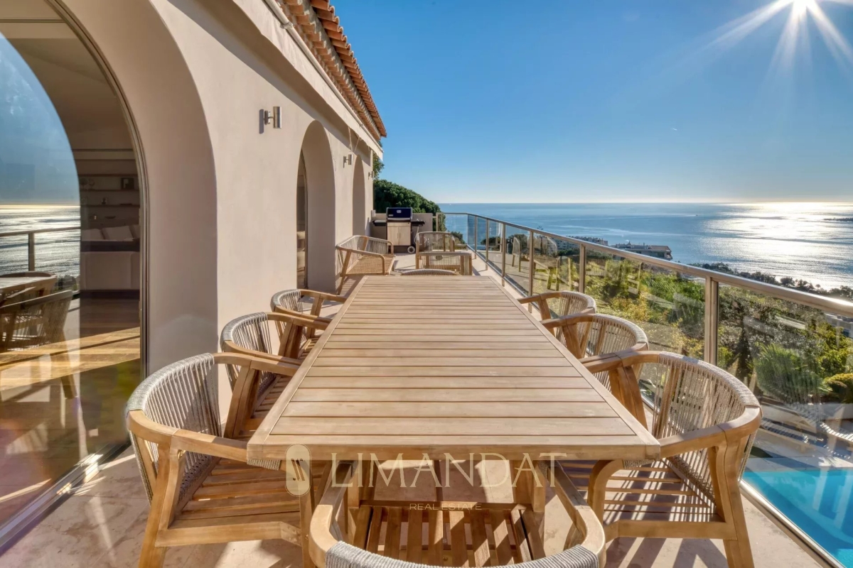 Maison de luxe à vendre à Cannes, 6 495 000 €, Photo 7