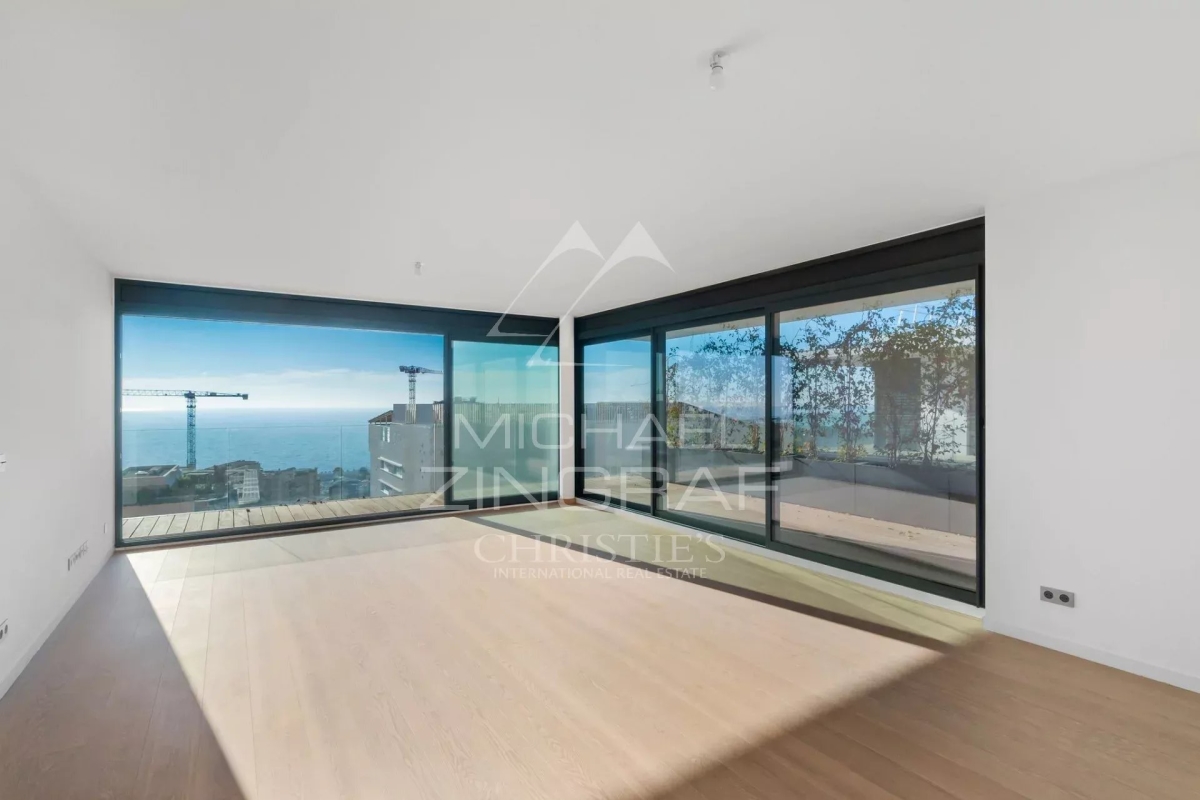 Appartement de luxe à vendre à Beausoleil, 3 900 000 €, Photo 3