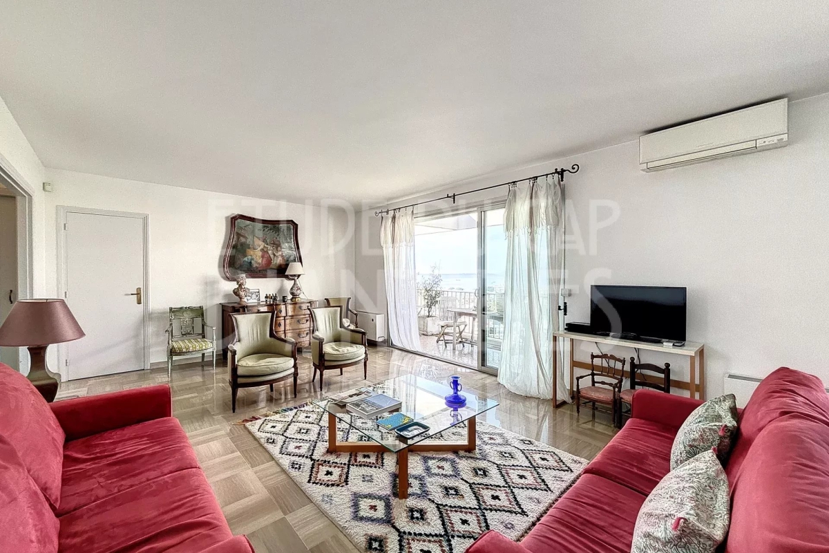 Appartement de luxe à vendre à Antibes, 1 365 000 €, Photo 3