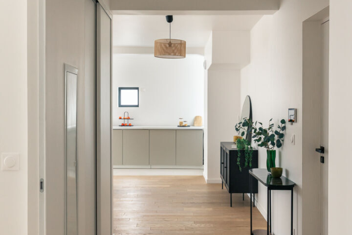 Appartement de luxe à vendre à Paris 4Ème, 1 740 000 €, Photo 4