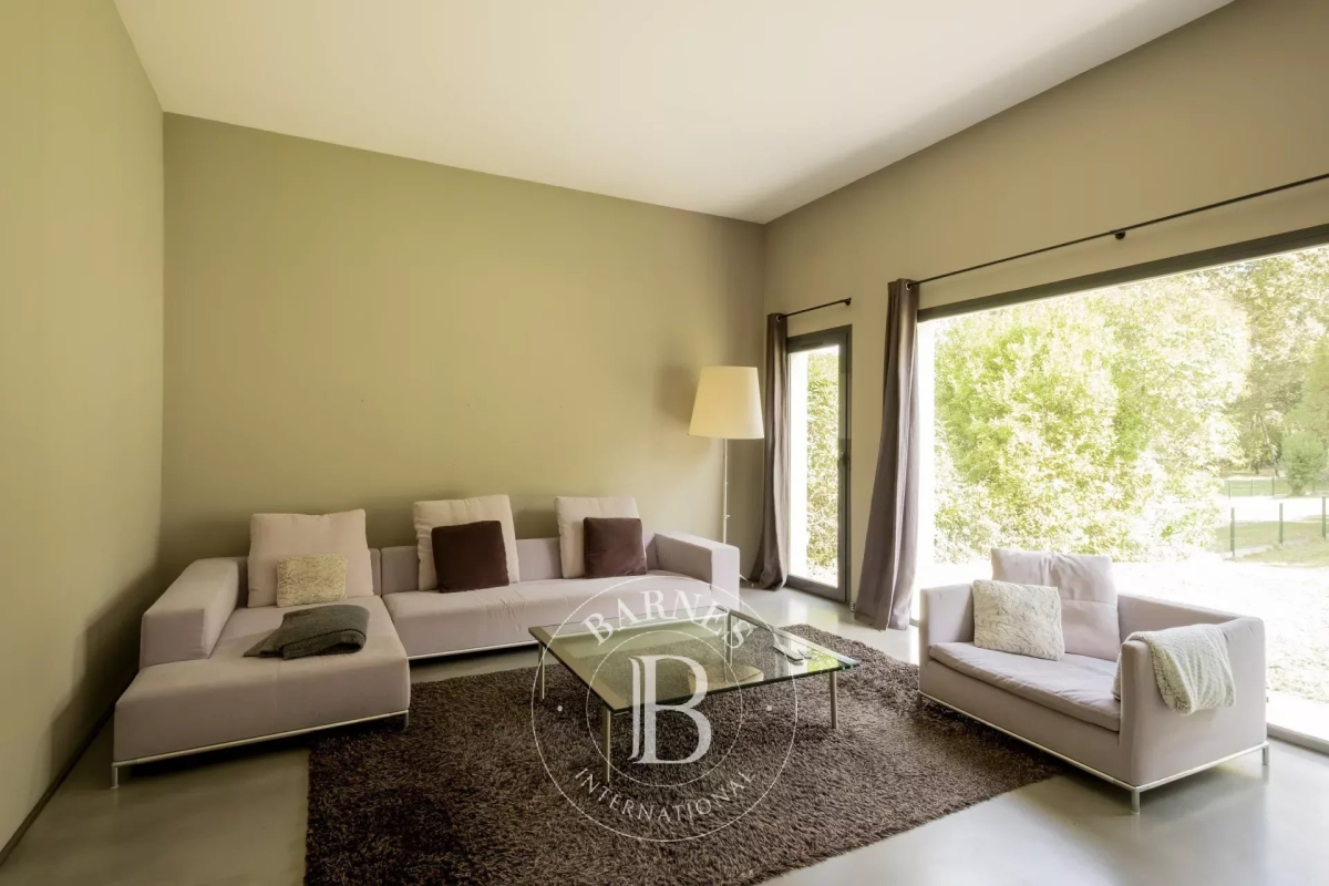 Maison de luxe à vendre à Latresne, 1 300 000 €, Photo 5