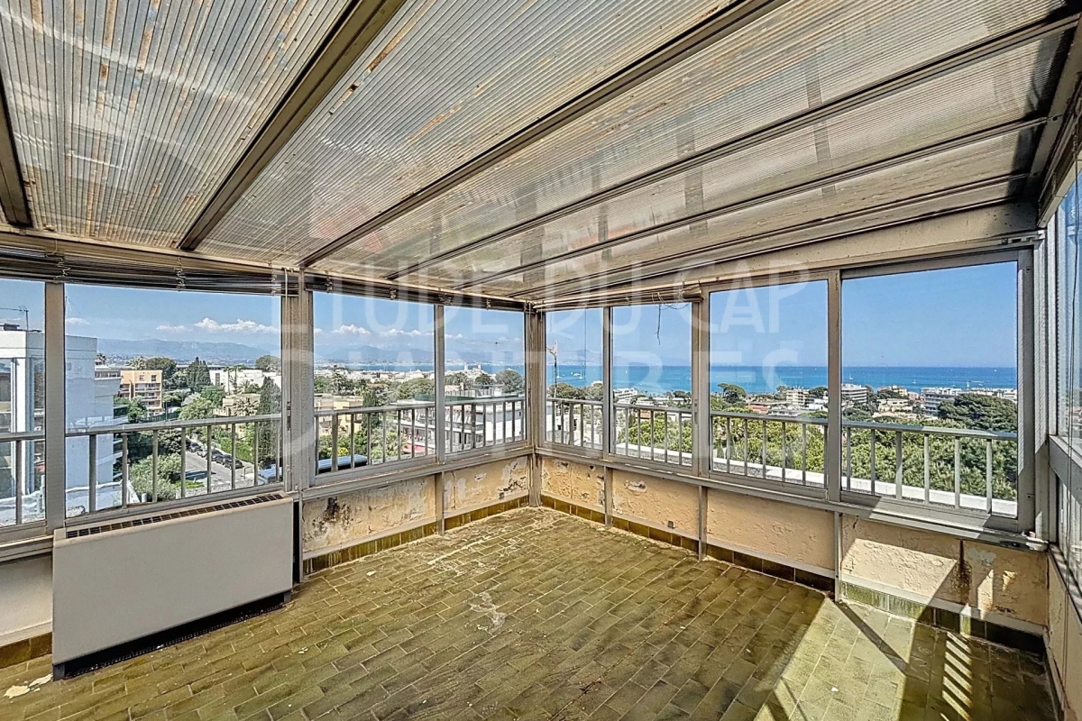 Appartement de luxe à vendre à Antibes, 1 365 000 €, Photo 7