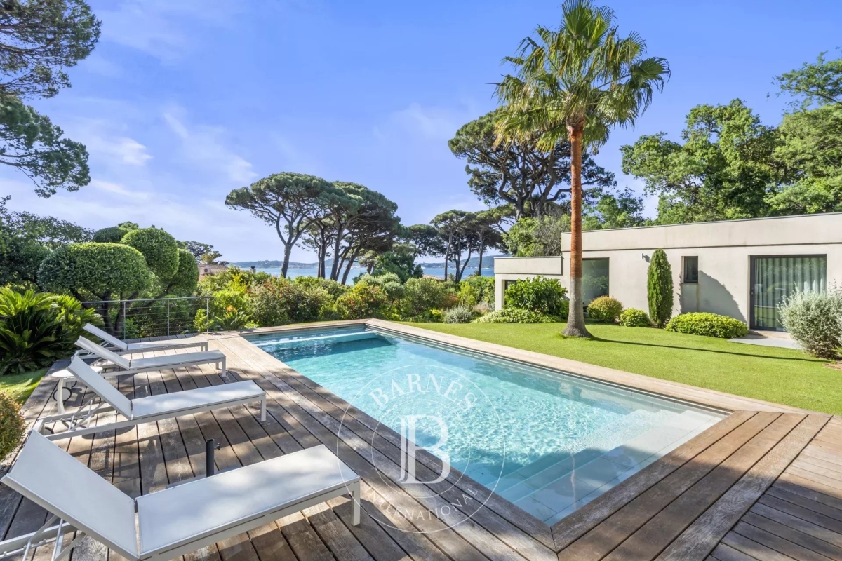 Maison de luxe à vendre à Grimaud, 4 515 000 €, Photo 1