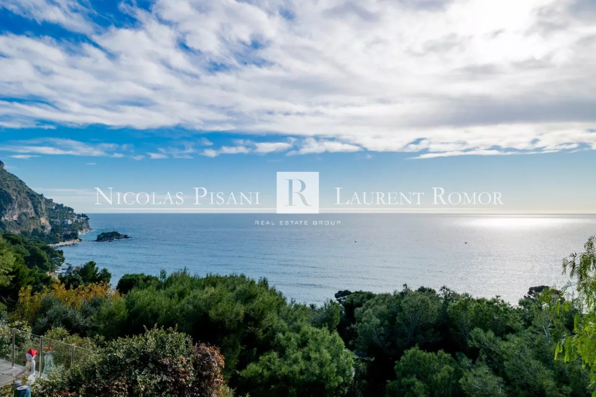 Appartement de luxe à vendre à Èze, 980 000 €, Photo 1