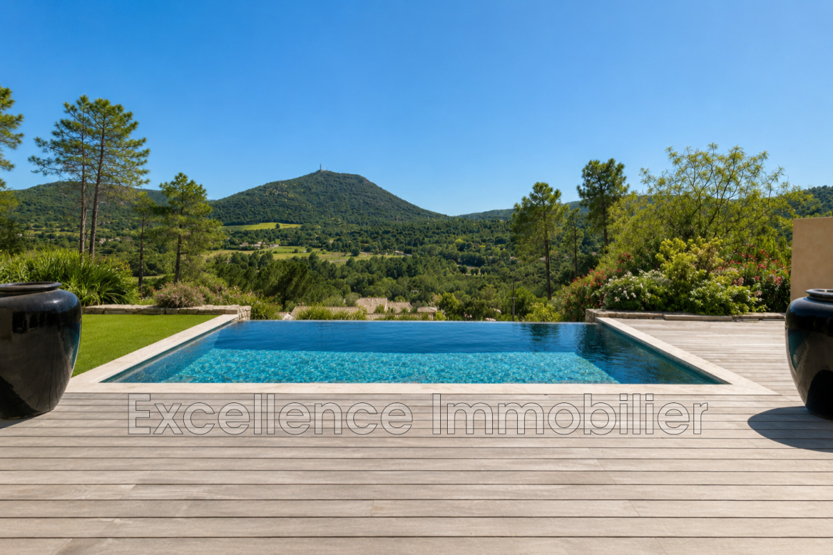 Luxury House for sale in Le Plan-de-La-Tour, 1 695 000 €, Photo 2