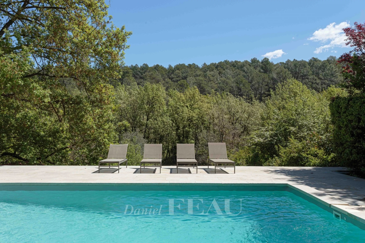 Maison de luxe à vendre à Peynier, 990 000 €, Photo 2