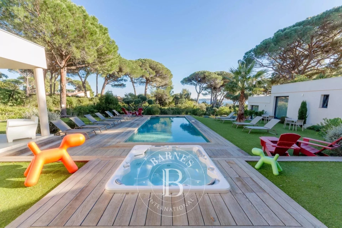 Maison de luxe à vendre à Grimaud, 4 515 000 €, Photo 2