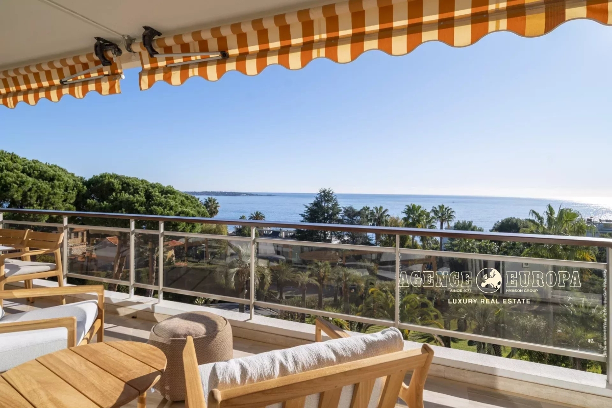 Luxury Apartment for sale in Cannes, 2 400 000 €, Photo 2