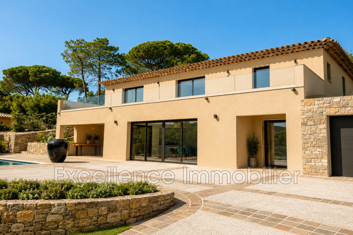 Luxury House for sale in Le Plan-de-La-Tour, 1 695 000 €, Photo 3