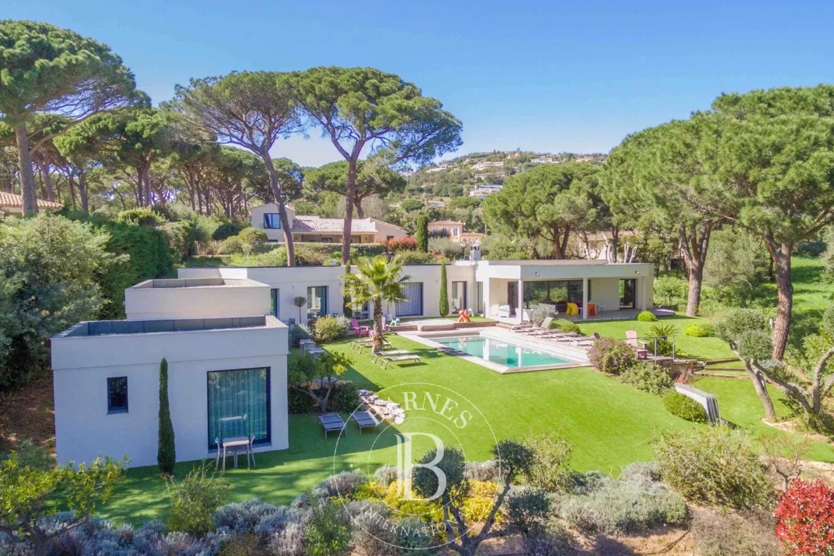Maison de luxe à vendre à Grimaud, 4 515 000 €, Photo 3