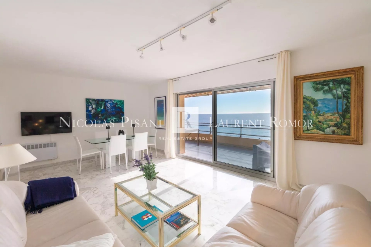 Appartement de luxe à vendre à Èze, 980 000 €, Photo 3