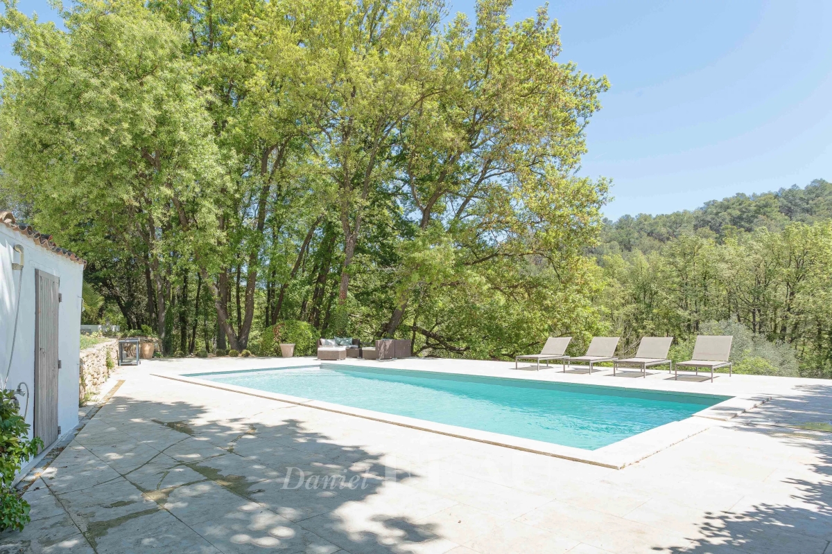 Maison de luxe à vendre à Peynier, 990 000 €, Photo 4