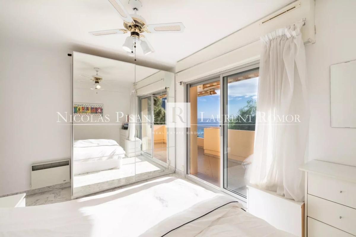 Appartement de luxe à vendre à Èze, 980 000 €, Photo 4