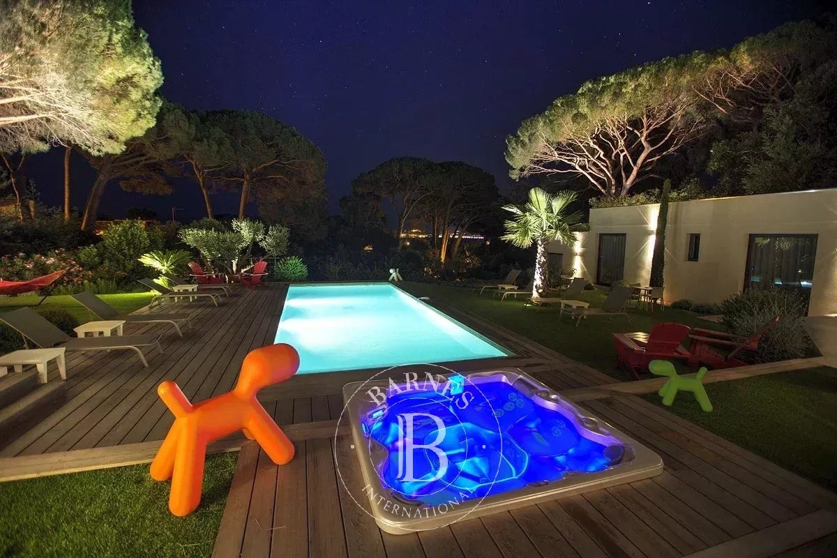 Maison de luxe à vendre à Grimaud, 4 515 000 €, Photo 5