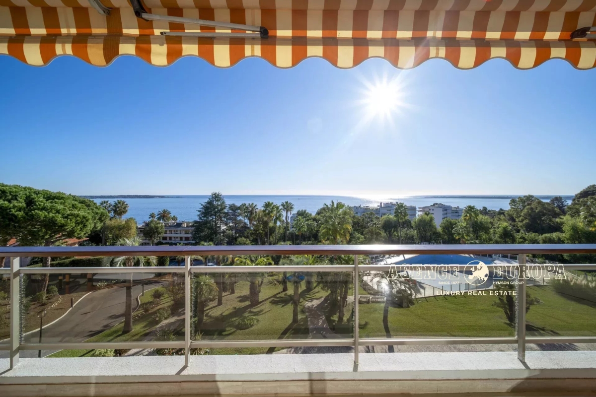 Luxury Apartment for sale in Cannes, 2 400 000 €, Photo 6