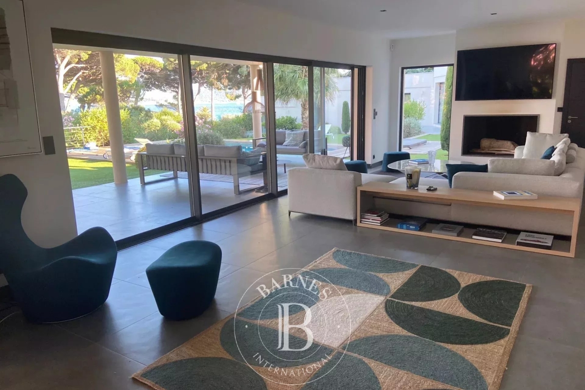 Maison de luxe à vendre à Grimaud, 4 515 000 €, Photo 7