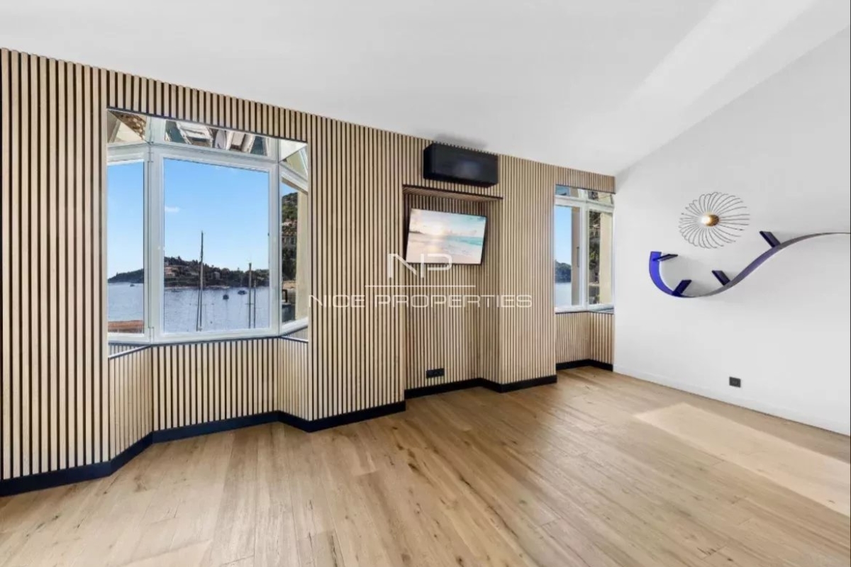 Appartement de luxe à vendre à Villefranche-sur-Mer, 980 000 €, Photo 3