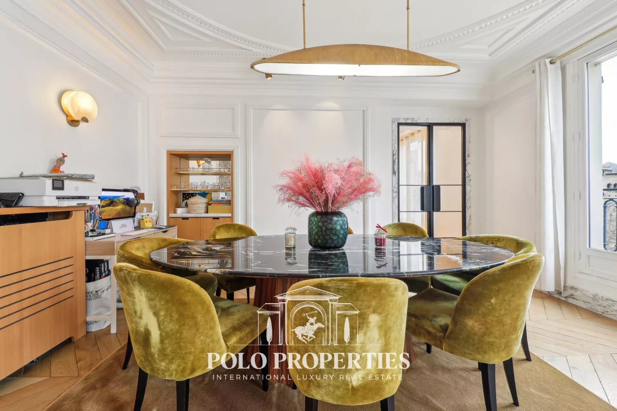 Luxury Apartment for sale in Paris 8ème, 3 300 000 €, Photo 4