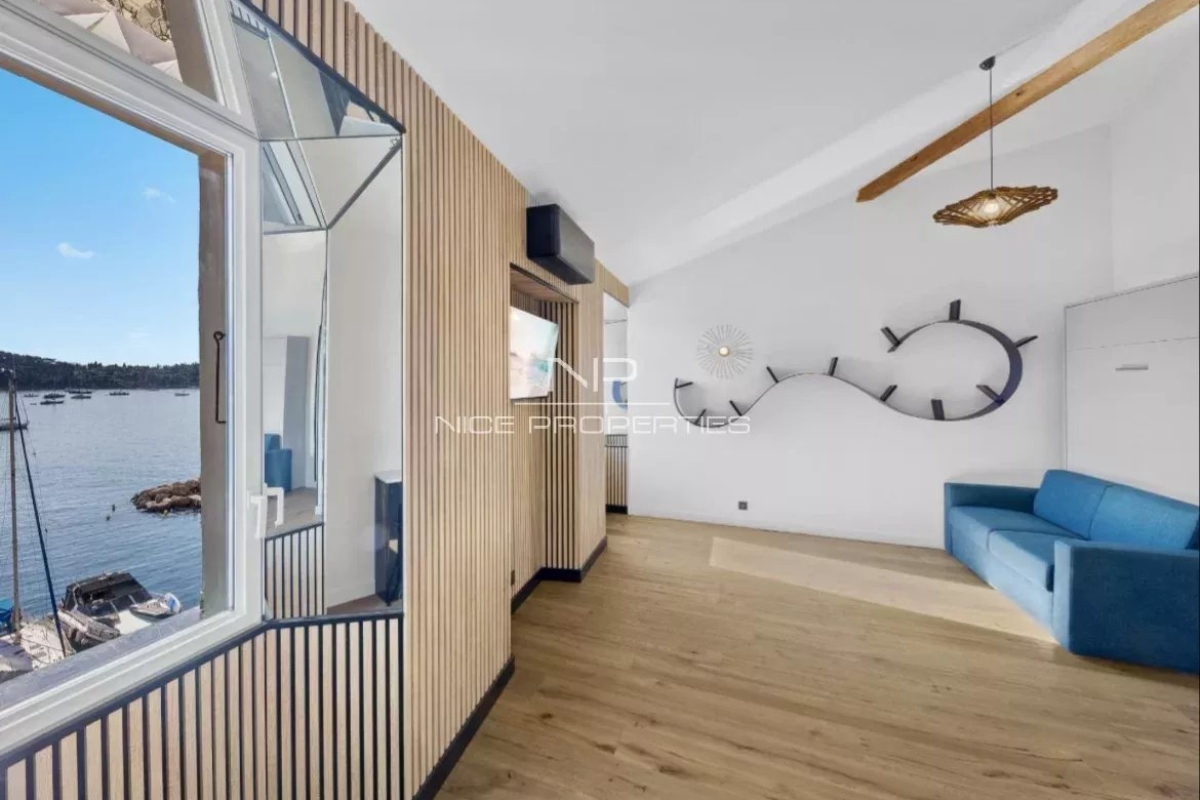 Appartement de luxe à vendre à Villefranche-sur-Mer, 980 000 €, Photo 5