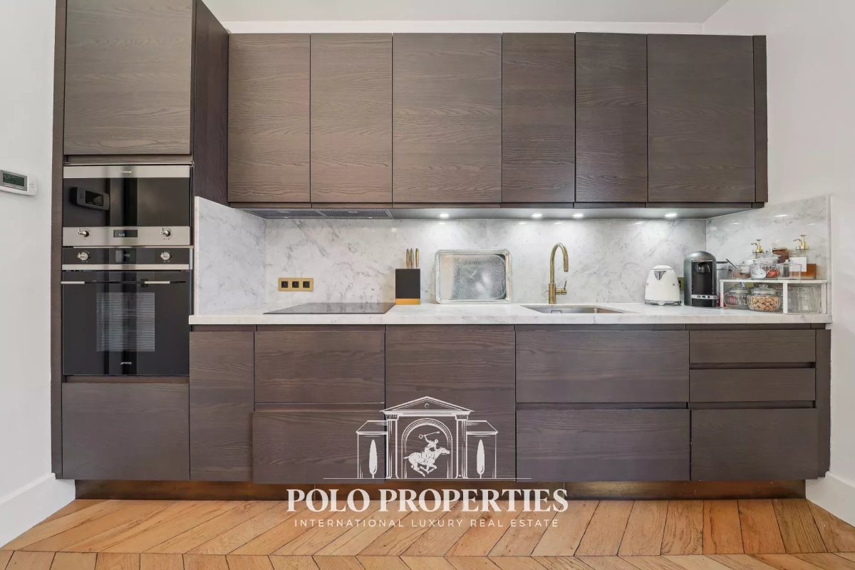 Luxury Apartment for sale in Paris 8ème, 3 300 000 €, Photo 5