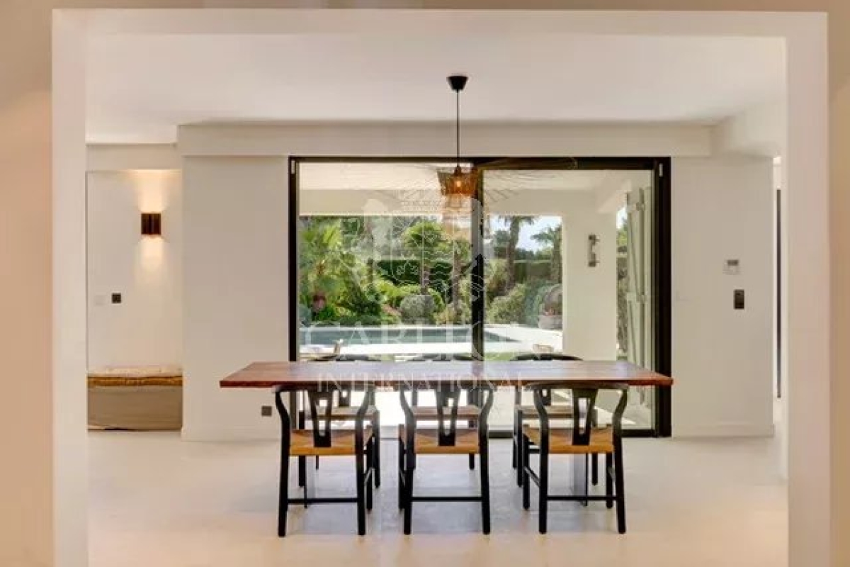 Maison de luxe à louer à Mougins, 25 000 €, Photo 5