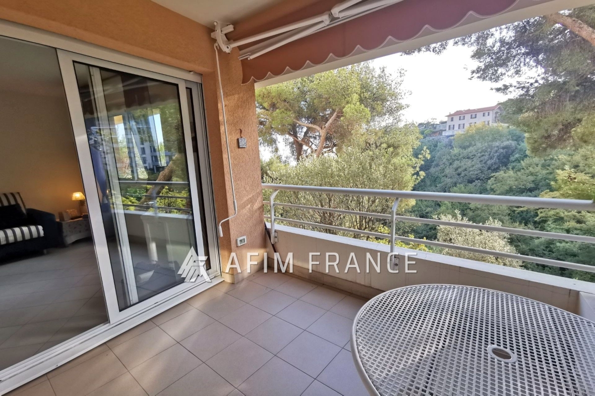 Appartement de luxe à vendre à Beausoleil, 350 000 €, Photo 1
