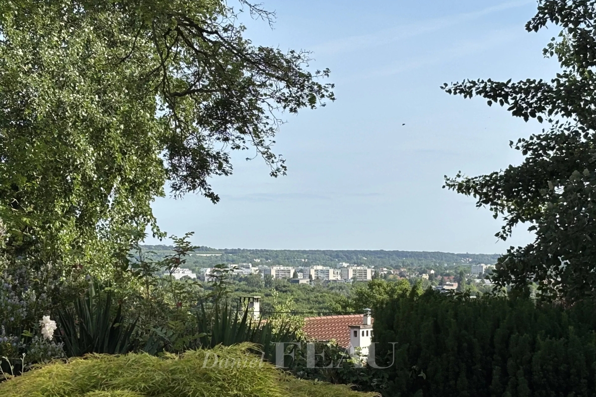 Maison de luxe à vendre à Le Port-Marly, 1 950 000 €, Photo 2