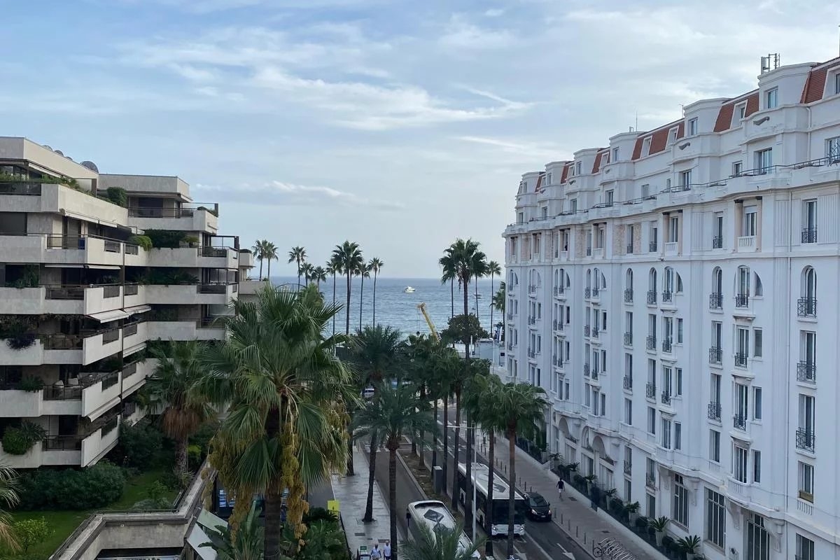 Appartement de luxe à vendre à Cannes, 2 280 000 €, Photo 2