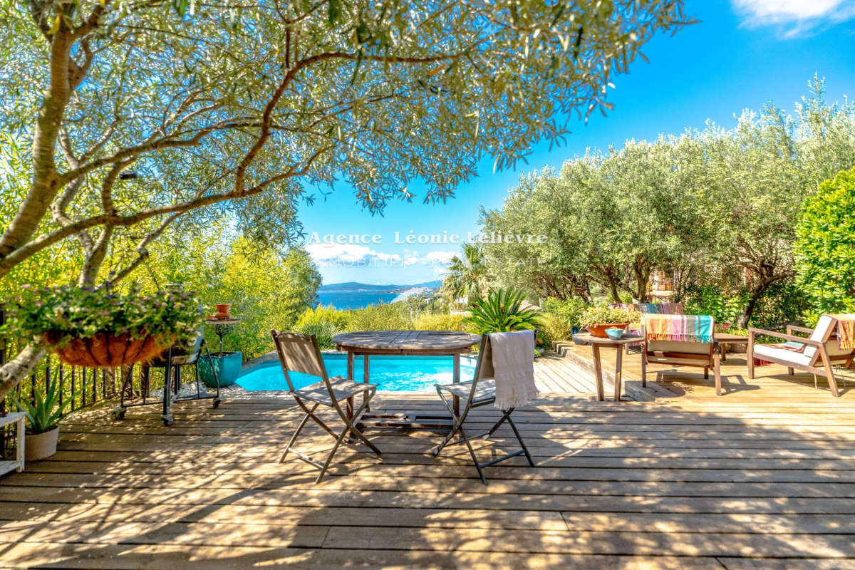 Luxury House for sale in Les Issambres, 1 690 000 €, Photo 2
