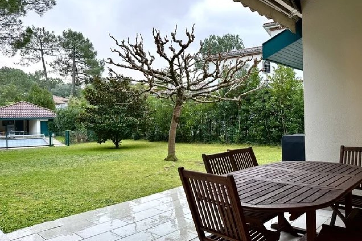 Luxury House for rental in Anglet, 4 176 €, Photo 3