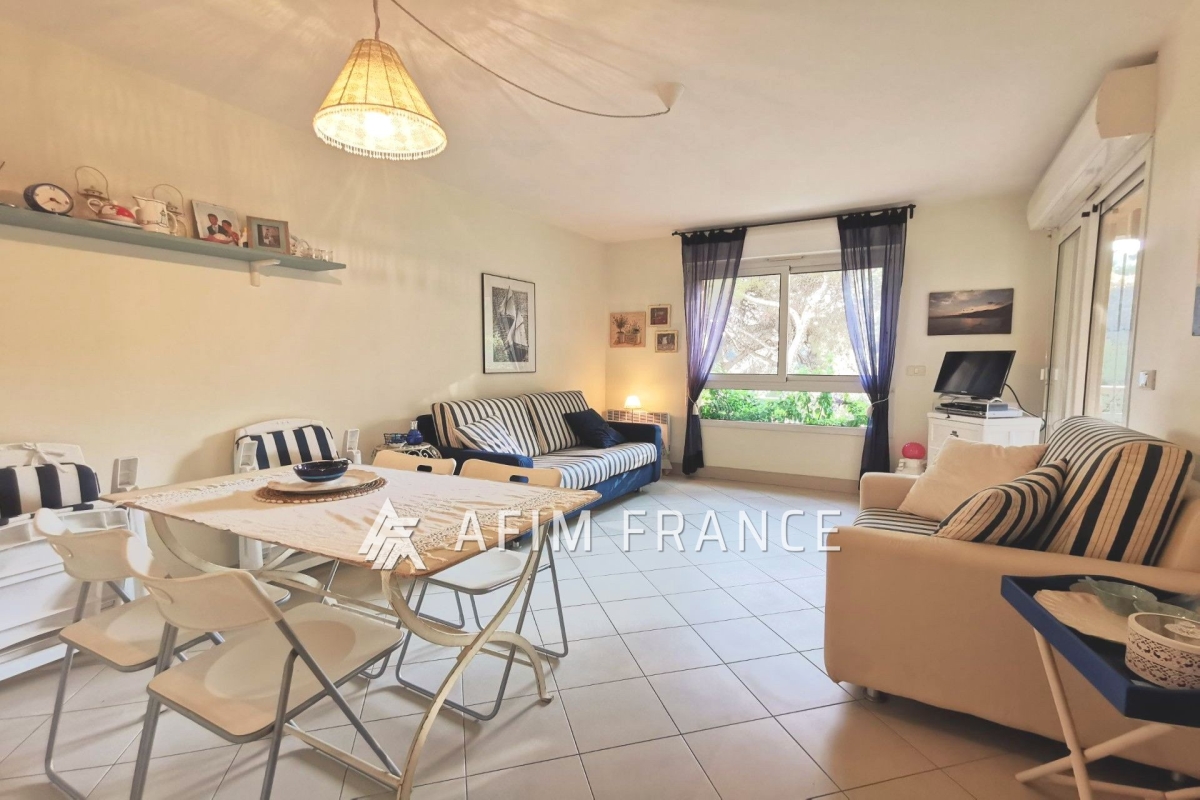 Appartement de luxe à vendre à Beausoleil, 350 000 €, Photo 3