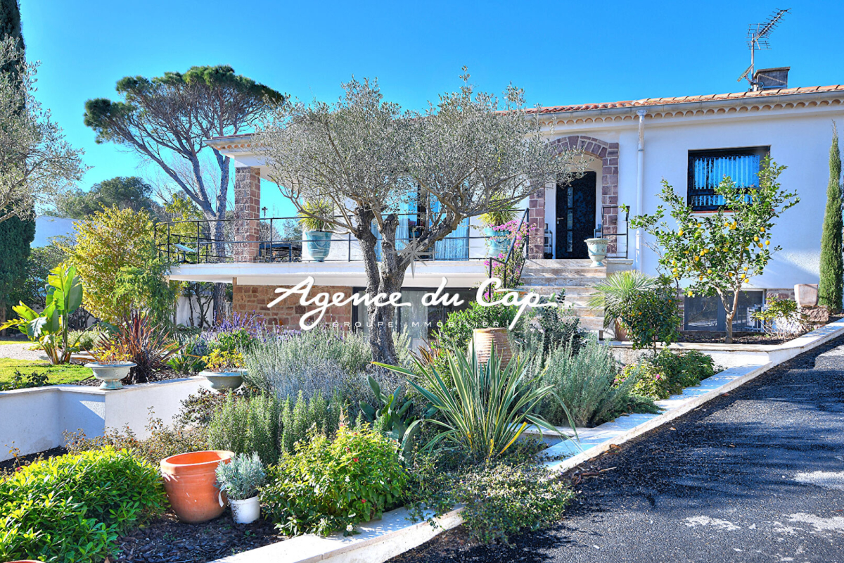 Luxury House for sale in Saint-Raphaël, 1 095 000 €, Photo 3