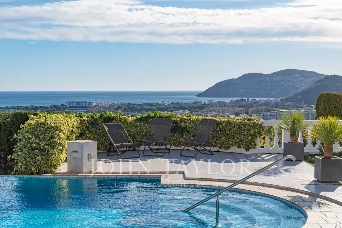 Maison de luxe à vendre à Mandelieu-la-Napoule, 3 200 000 €, Photo 5