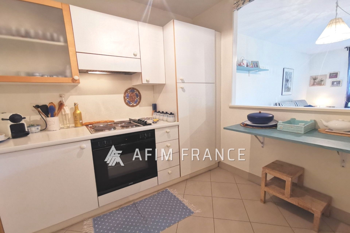 Appartement de luxe à vendre à Beausoleil, 350 000 €, Photo 5