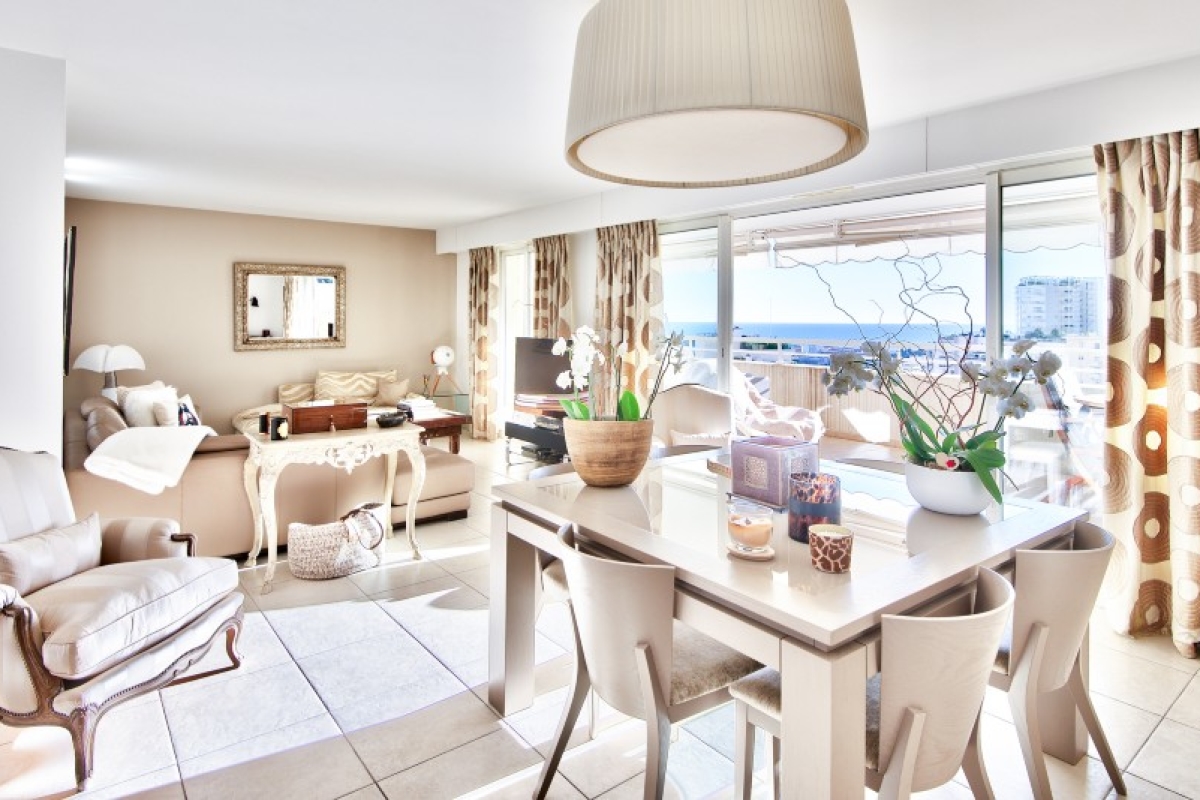 Appartement de luxe à vendre à Beausoleil, 1 500 000 €, Photo 5