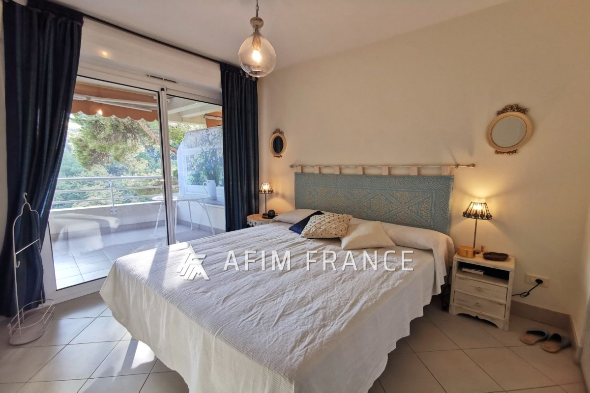 Appartement de luxe à vendre à Beausoleil, 350 000 €, Photo 6