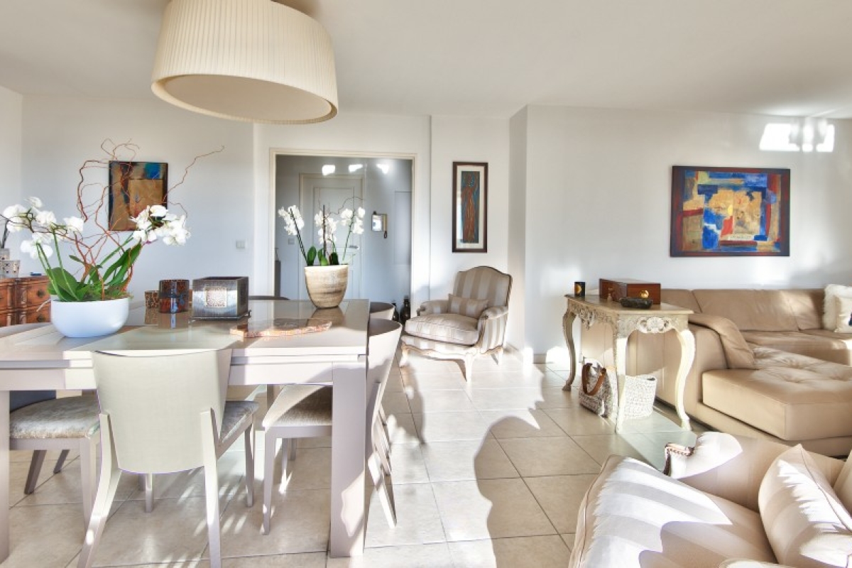 Appartement de luxe à vendre à Beausoleil, 1 500 000 €, Photo 6