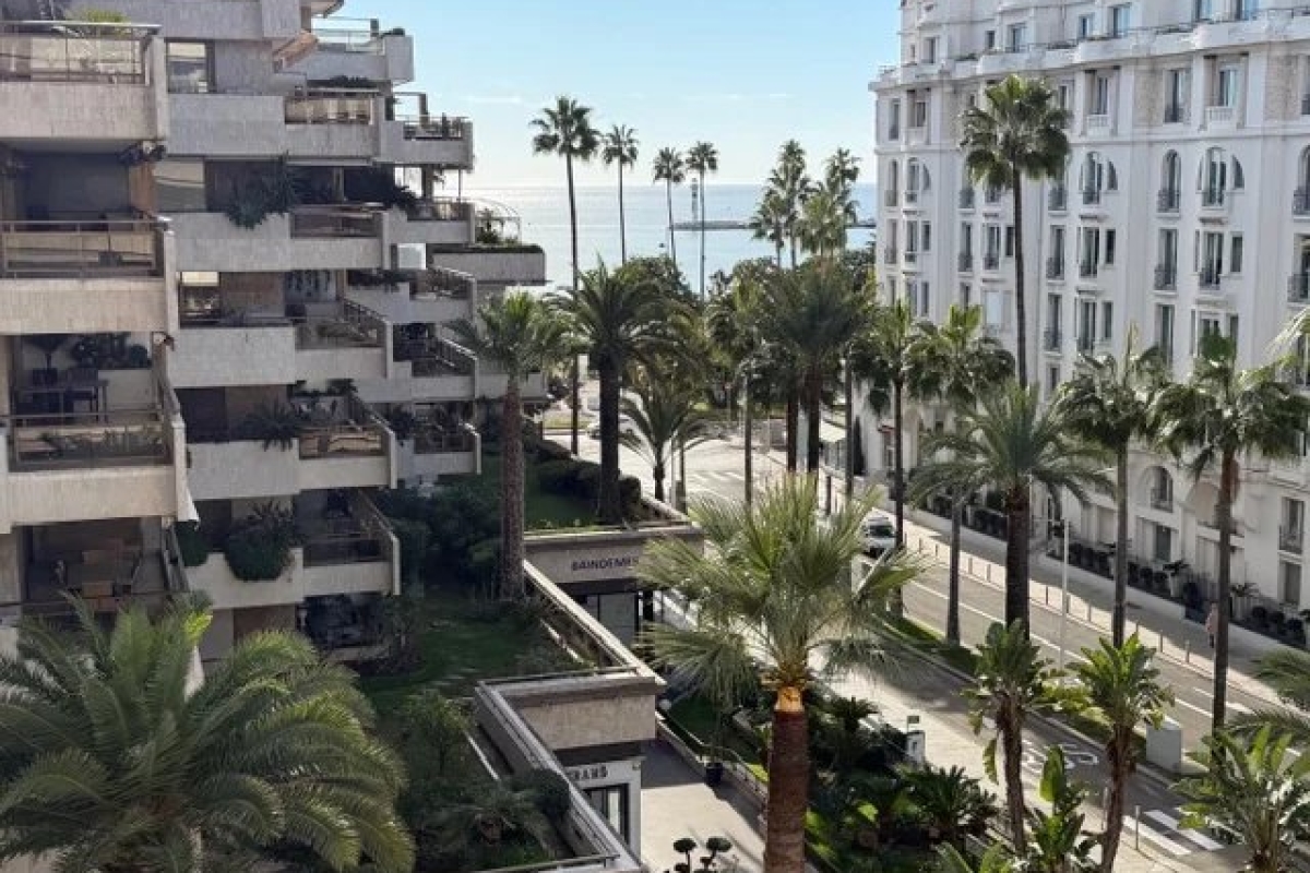 Appartement de luxe à vendre à Cannes, 2 280 000 €, Photo 7