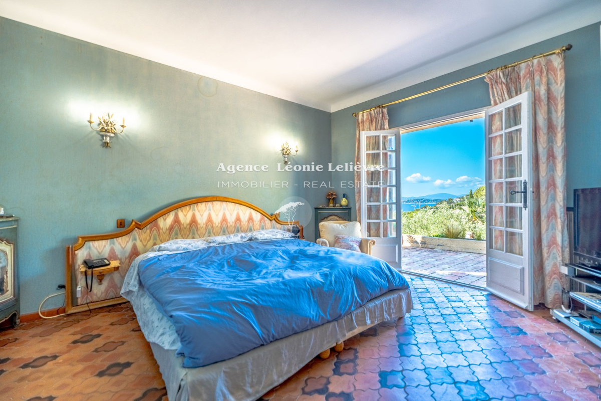 Luxury House for sale in Les Issambres, 1 690 000 €, Photo 7