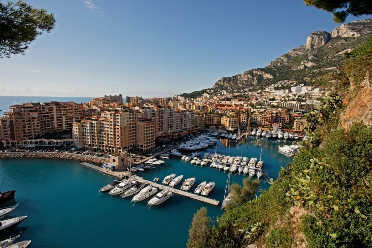 Appartement de luxe à vendre à Monaco, 4 500 000 €, Photo 1