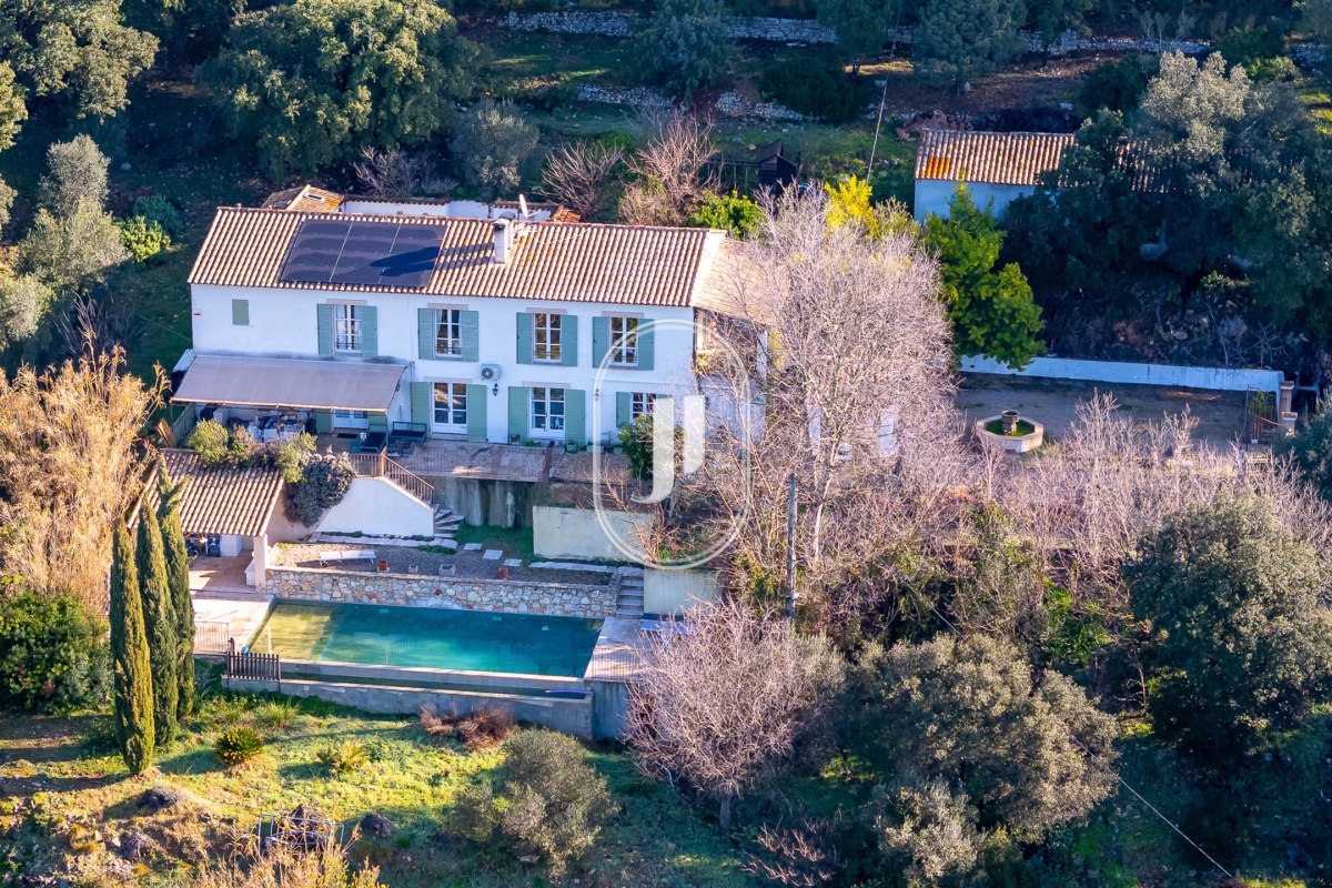 Maison de luxe à vendre à Lorgues, 1 095 000 €, Photo 1