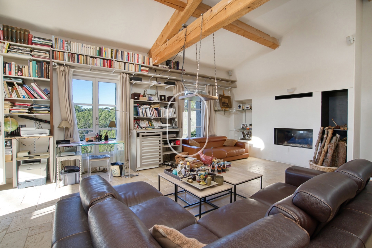 Maison de luxe à vendre à Lorgues, 1 095 000 €, Photo 2