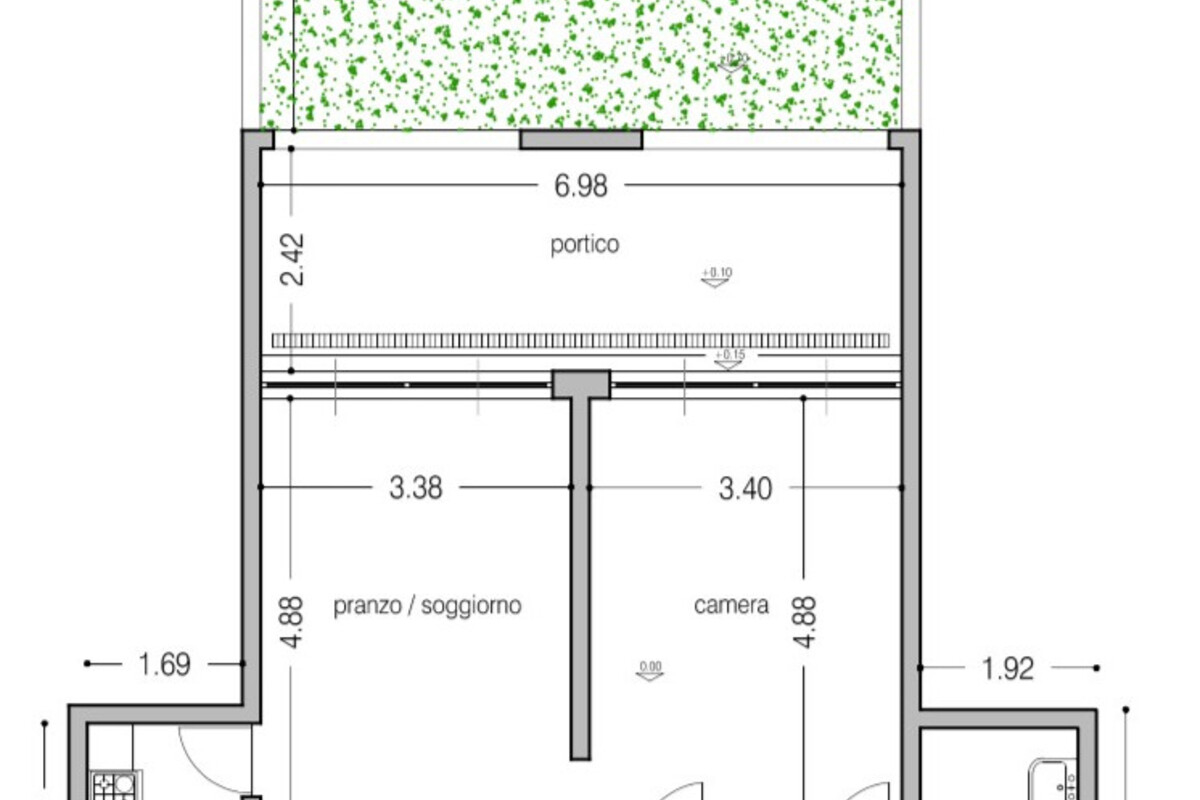 Appartement de luxe à vendre à Monaco, 4 500 000 €, Photo 3