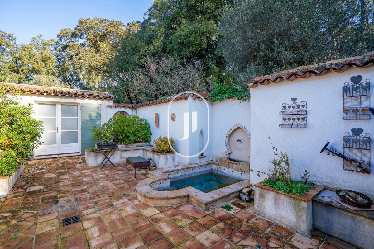 Maison de luxe à vendre à Lorgues, 1 095 000 €, Photo 4